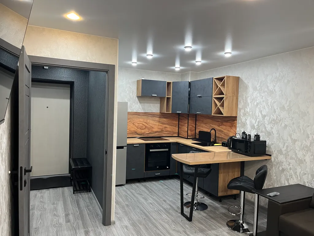 Уютная квартира с новым ремонтом — аренда посуточно в Вологда