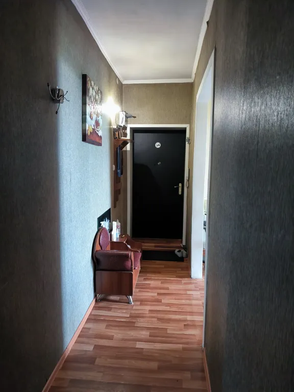 Отличная квартира рядом с вокзалами и транспортной развязкой