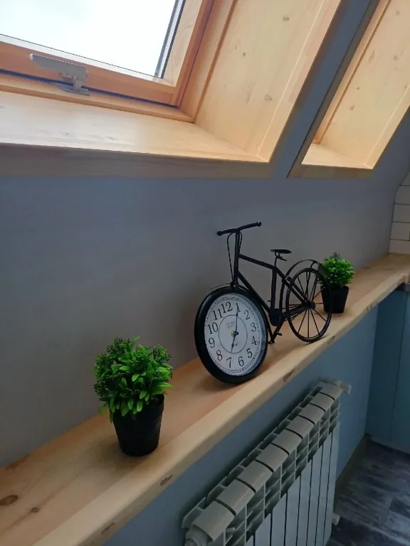 Уютная 1-комнатная квартира на берегу Балтийского моря