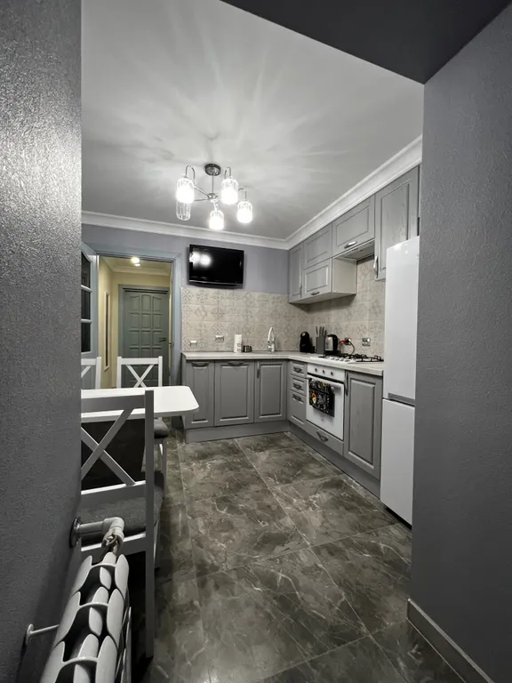 Квартира Квартира Lake view Apartment у Верхнего озера — Калининград