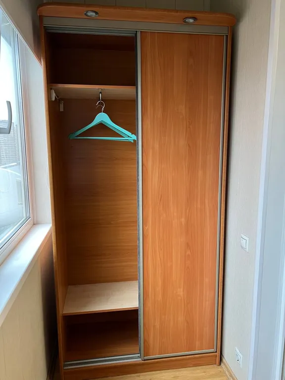 Просторная квартира в районе Павшинская Пойма