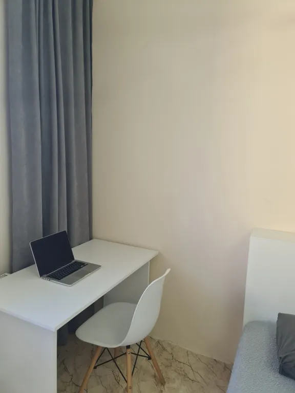 Квартира на набережной Куры