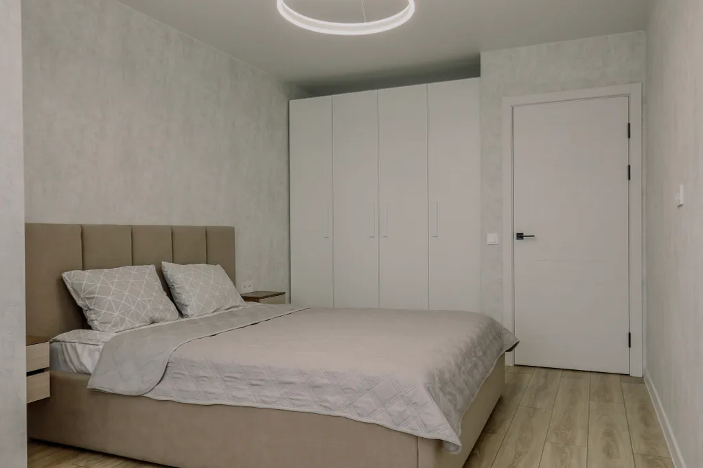 Идeальная квaртира для большoй компaнии или семьи