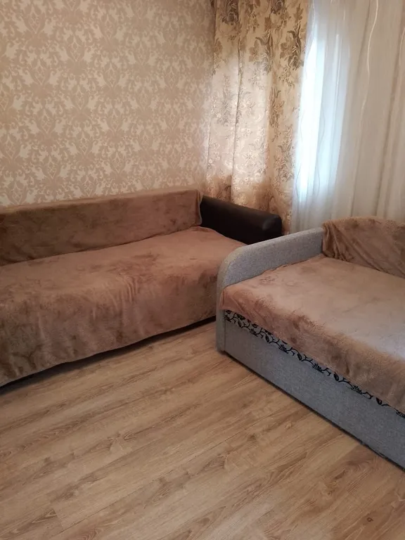 Уютная студия в частном доме