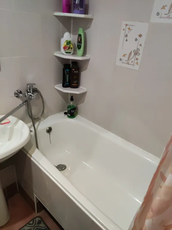 Квартира в центре