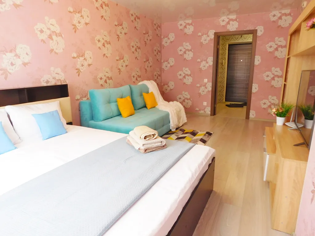 Квартира Уникальная квартира — Самара