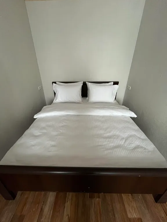 2-комнатная квартира — аренда посуточно в Прокопьевск