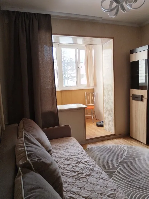 Уютная квартира у Столицы