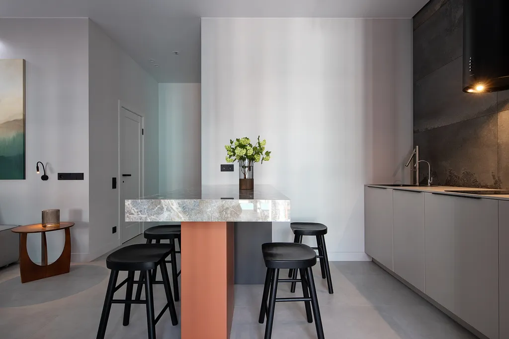 Pavlov "Централ парк" | Студия