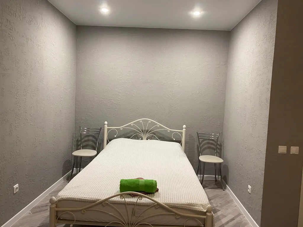 Уютная однокомнатная квартира в новом ЖК Свобода — аренда посуточно в Ульяновск