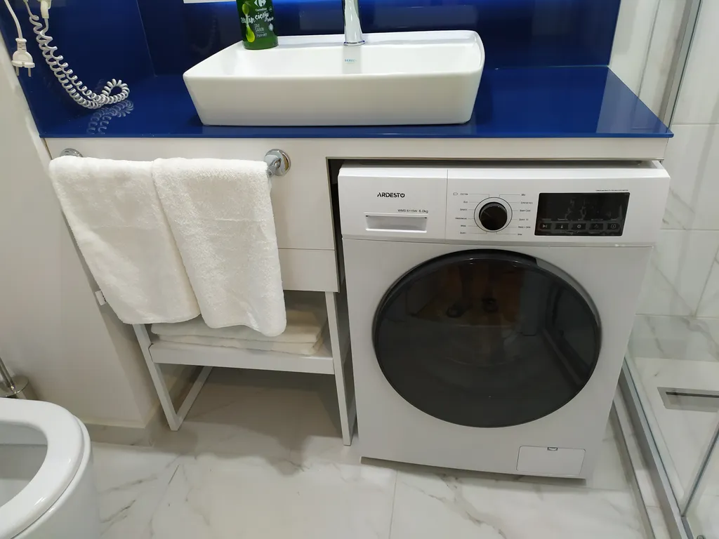 Апартамент с видом на море