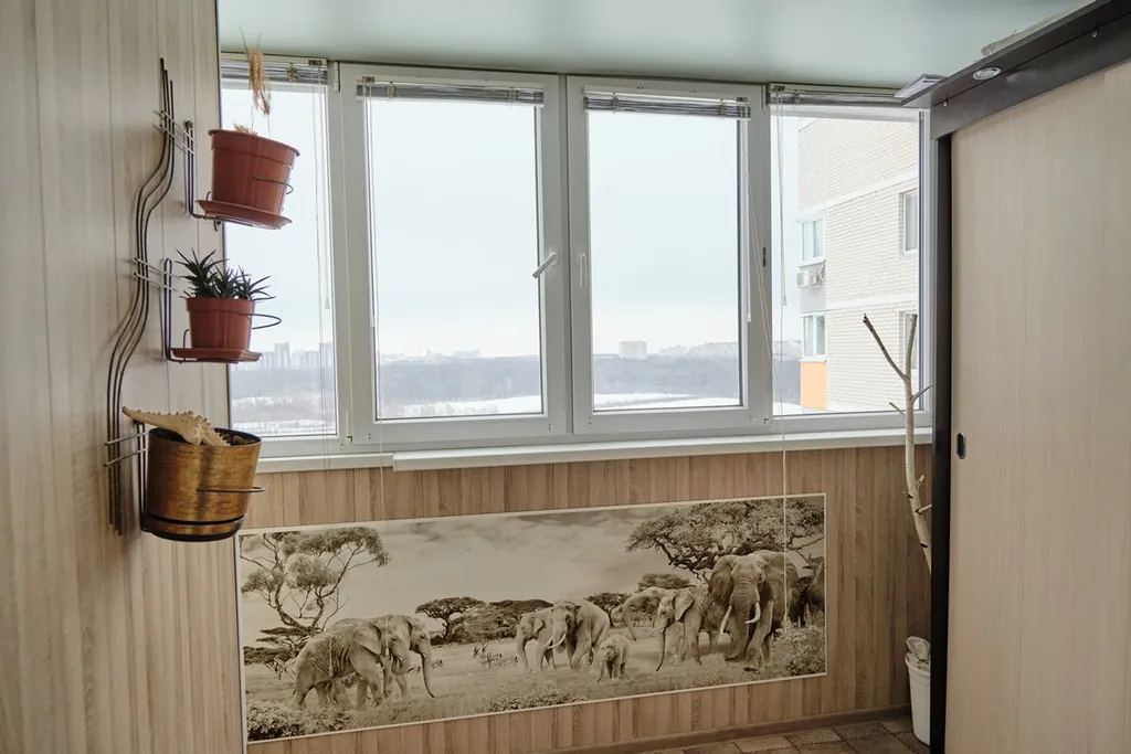 Уютная квартира в экологически чистом районе