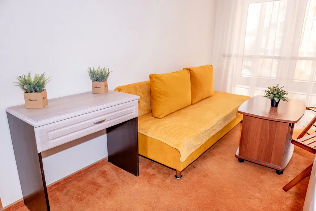 409 Alliance Apartments на Летней, 50