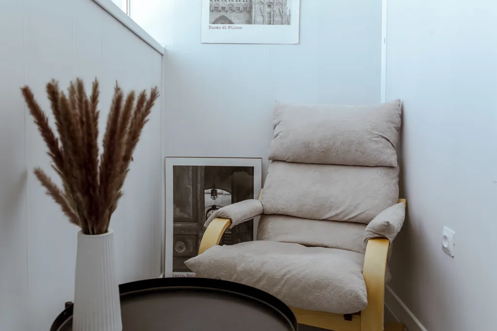 Квартира 1-комнатная Дыхание земли