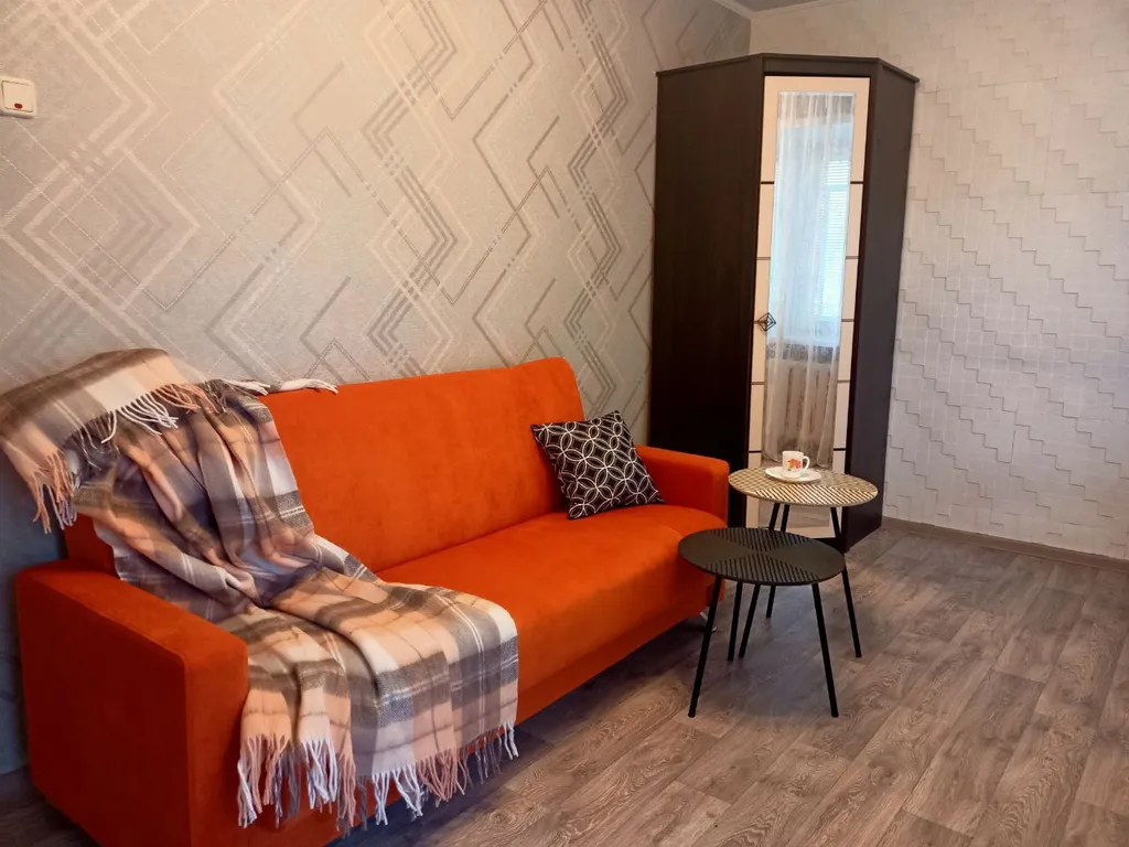 Уютная, светлая квартира для отдыха