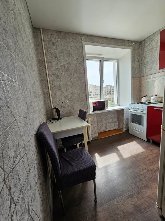 Теплая уютная квартира в центре города