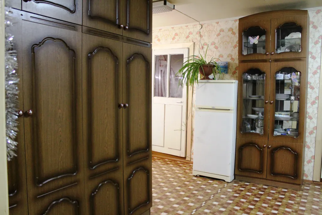 4-комнатный Дом