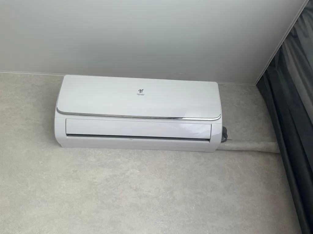 Комфортная евродвушка с видом на море