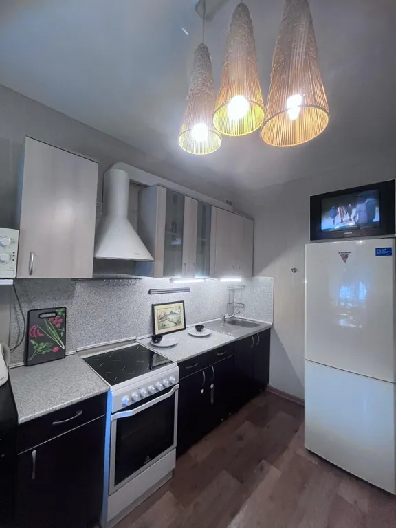 1-комнатная на Дружбе