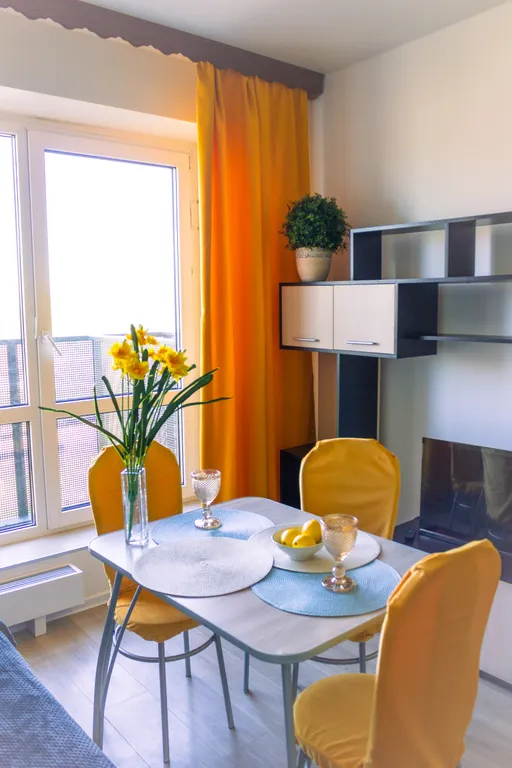 Welcome Home на Магелана