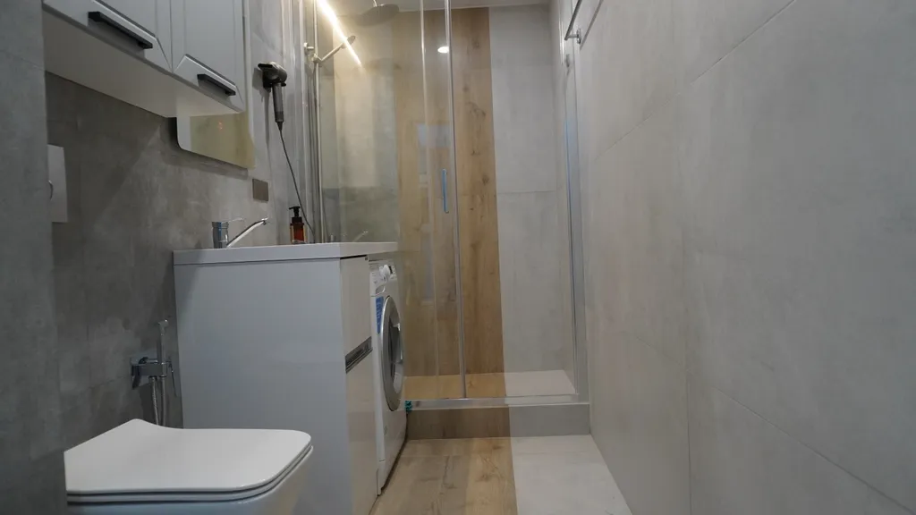 Квартира Апартаменты 4 — Махачкала