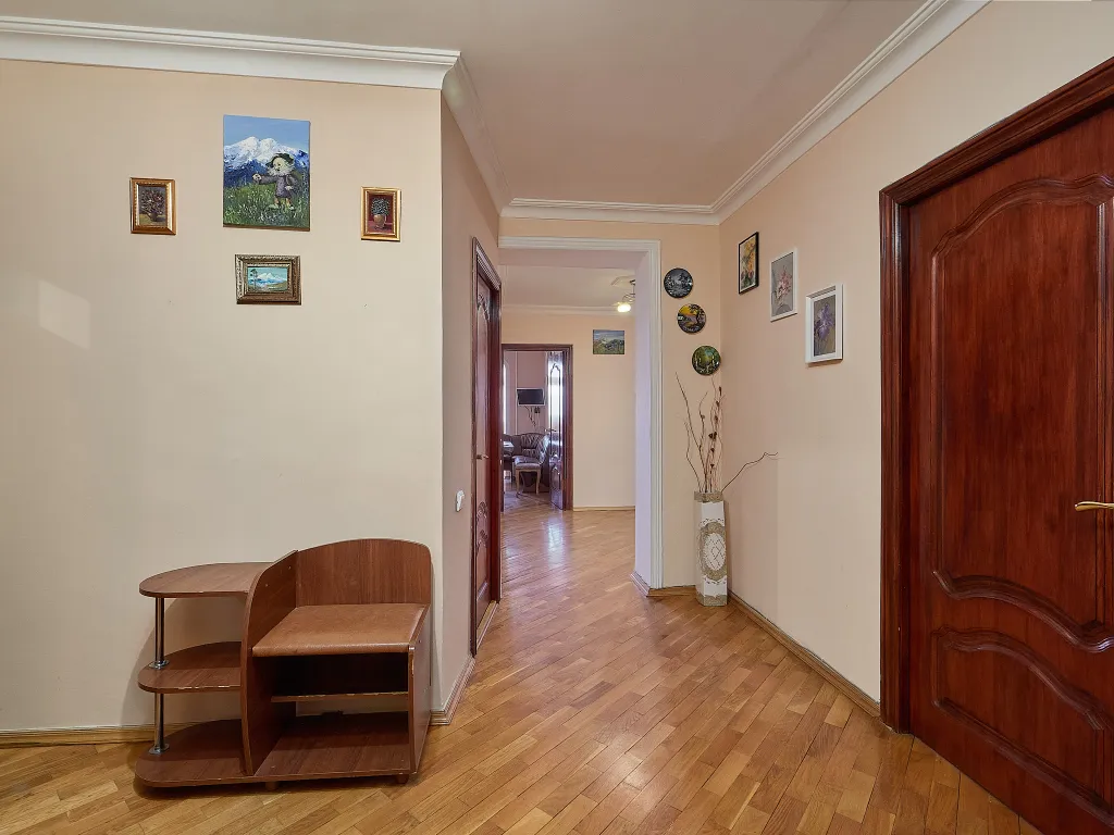 Отличная локация