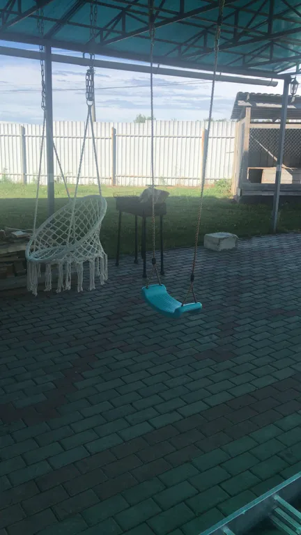 5-комнатный Дом