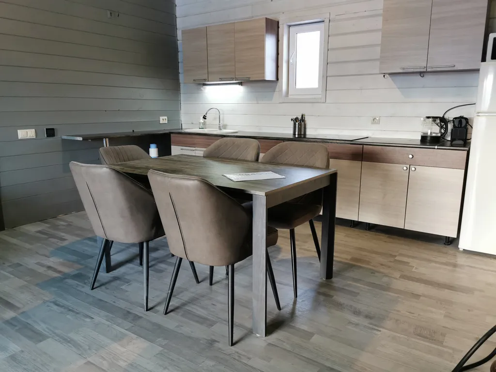 Дом для отдыха