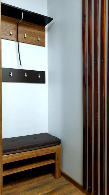 Lux-Apartments Рябинки Парк с живописным видом на Триумфальную арку