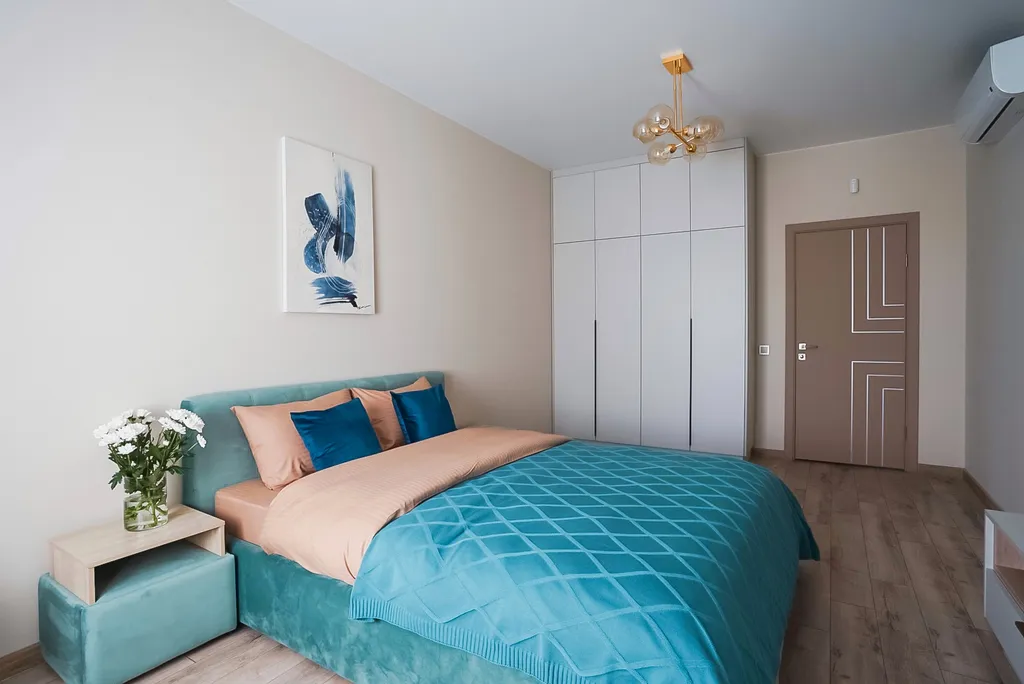 Уютный дом на Балтийском море