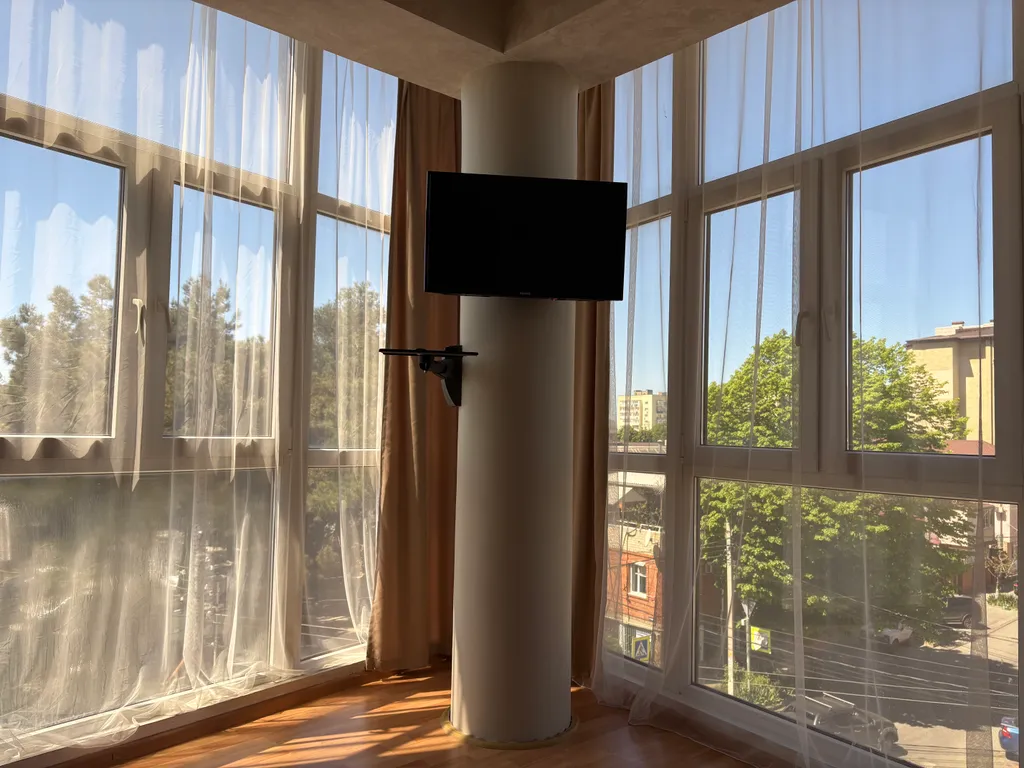 Квартира Квартира с панорамным видом на Анапу — Анапа