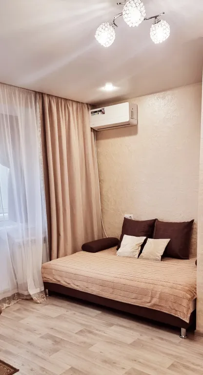 Квартира, которая понравится каждому