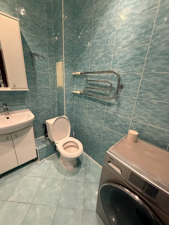 Уютная квартира рядом с микрохирургии глаза