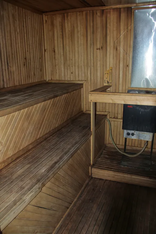 Уютный дом для отдыха