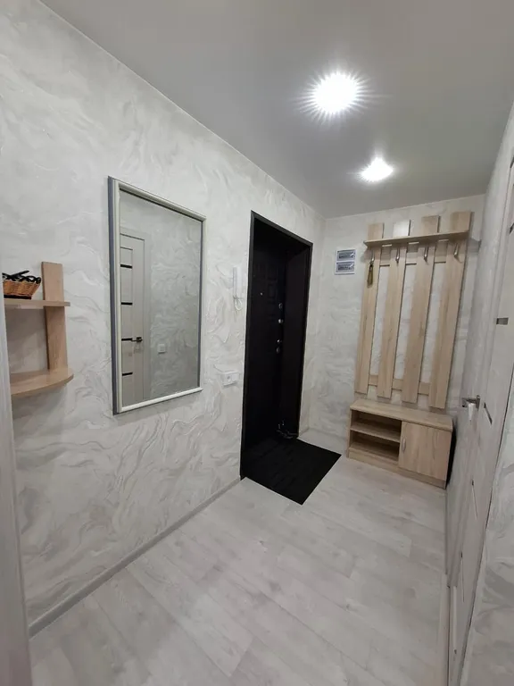 Квартира рядом с Автостанцией