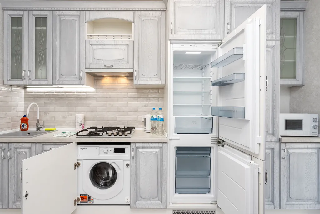 Квартира Апартаменты Кантиана 4.4 — Калининград