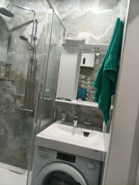 Отличная двух комнатная квартира в центре города