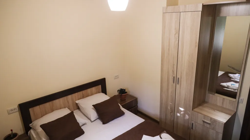 3-комнатный Дом