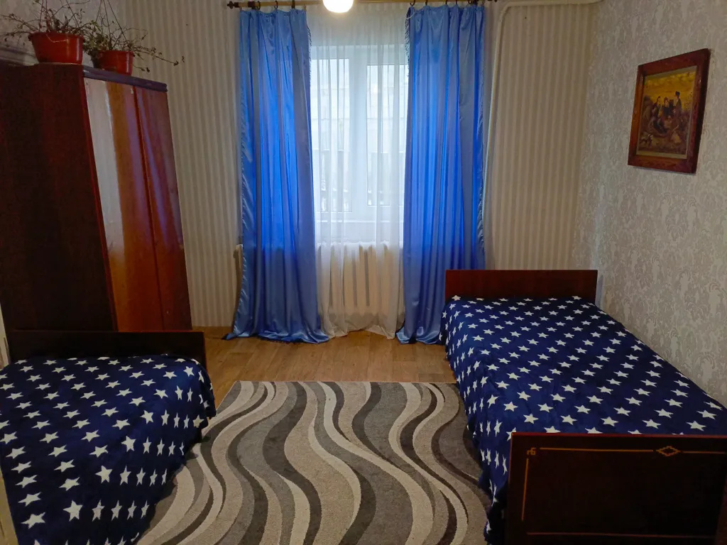 Уютный дом в центре