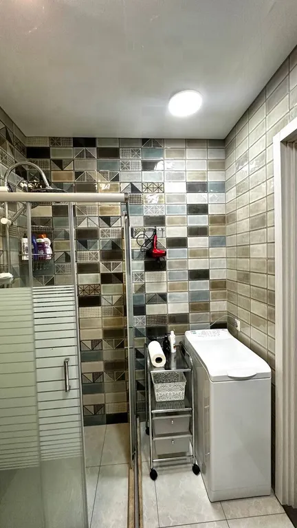 Уютная квартира-студия у моря для идеального отдыха круглый год