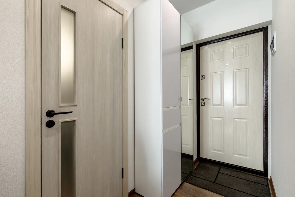 Студия lux с шикарным видом на Дон