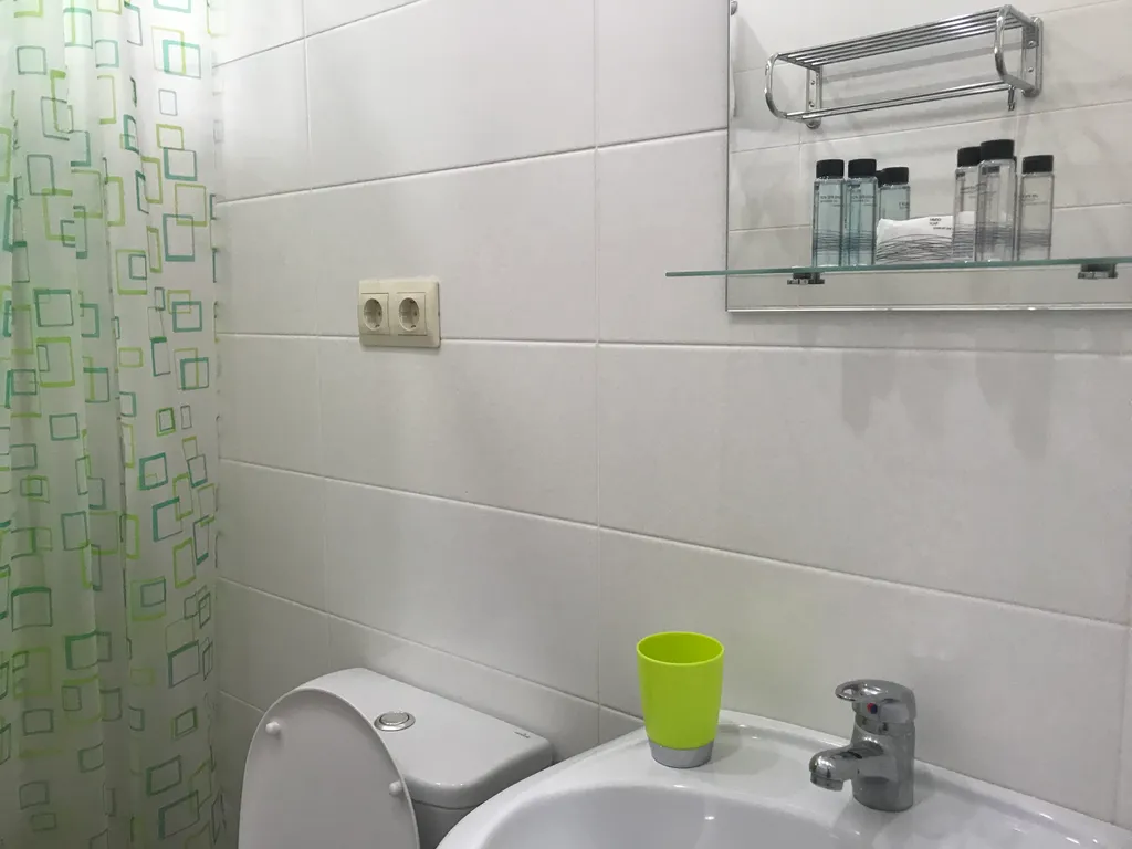 Квартира Комната — Анапа