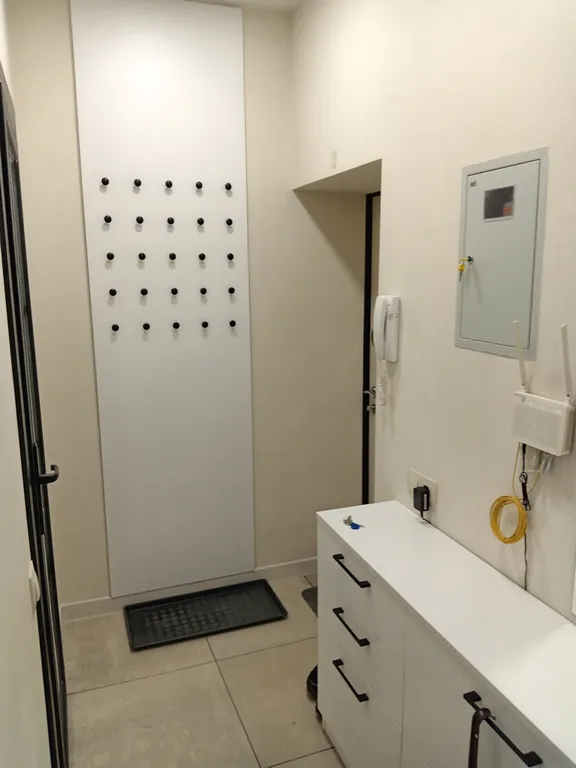 Жилье в центре