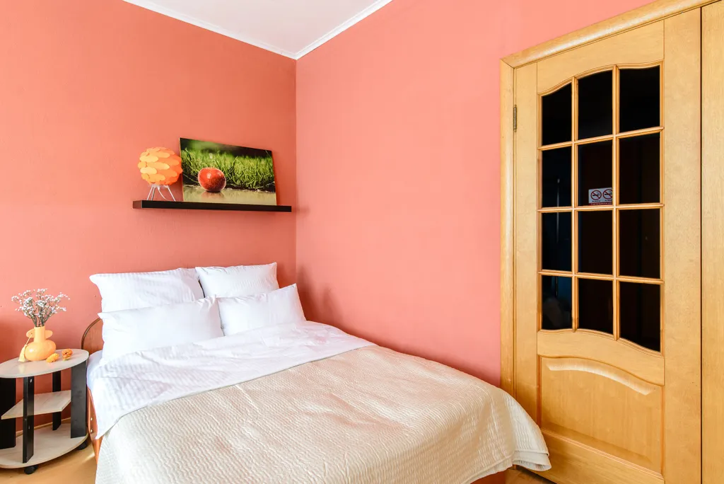 2-комнатная на ТОМСК-2