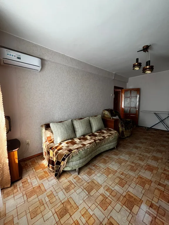 Уютная квартира в районе Белая Ромашка