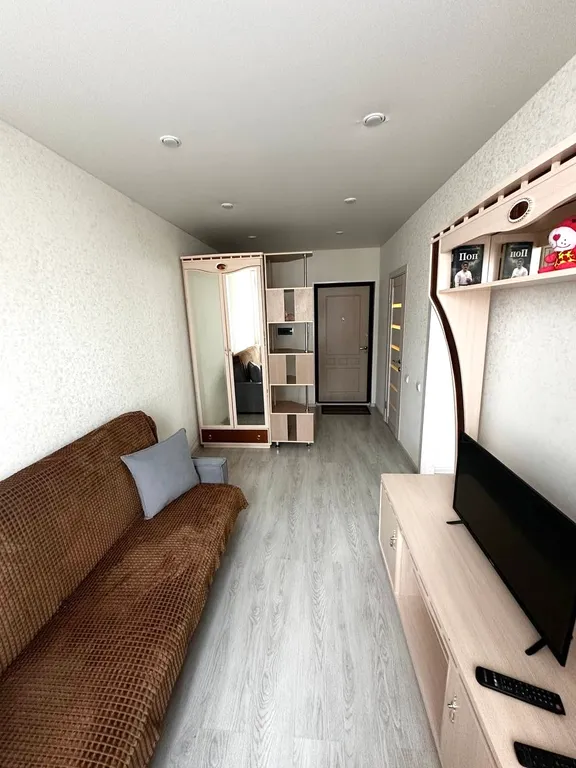 Уютная квартира рядом с Академией Тенниса