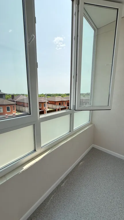 Новая, уютная квартира