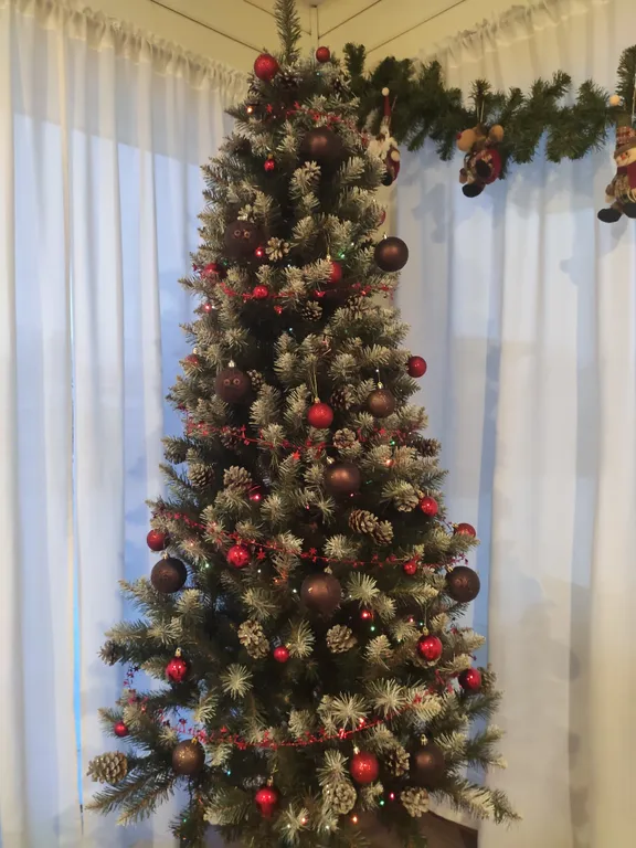 Дом с сауной