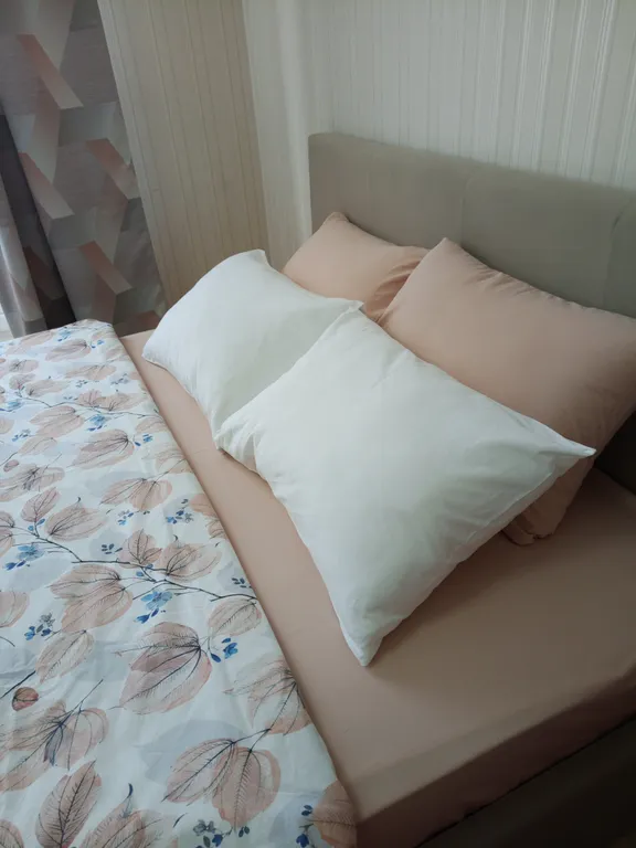 Квартира Комфортная квартира в центре, в новом доме,рядом с Верхним озером. — Калининград