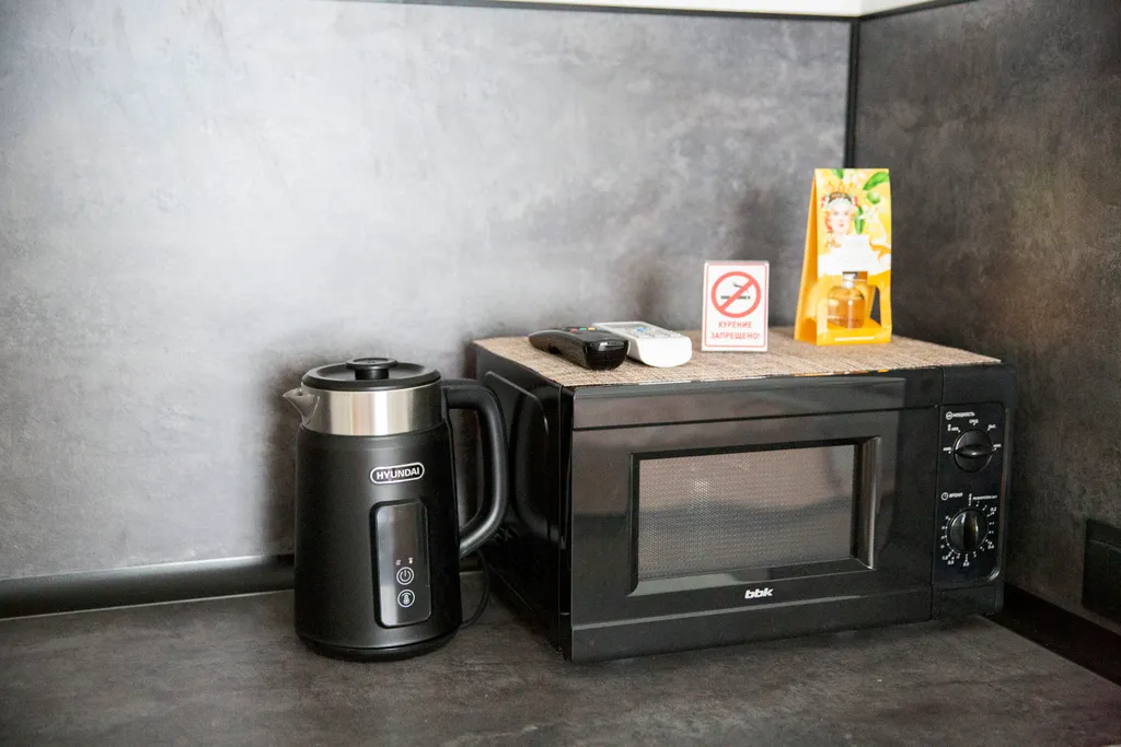 Шикарная студия для комфортного проживания